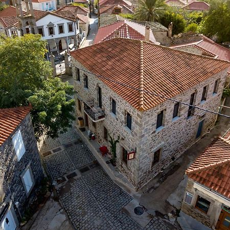 Rodakas Kontias Exterior foto