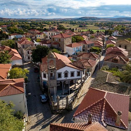 Rodakas Kontias Exterior foto